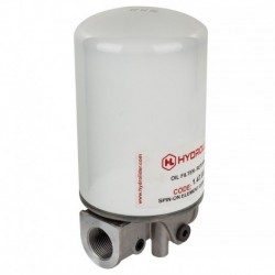 Hydraulický Filter 3/4" 75l/Min Spätného Potrubia