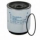 Palivový Filtr Donaldson P551852 Ekvivalent 84446332 87840136