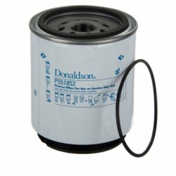 Palivový Filter Donaldson P551852 Ekvivalent 84446332 87840136