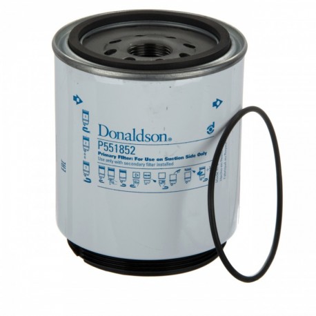 Palivový Filtr Donaldson P551852 Ekvivalent 84446332 87840136