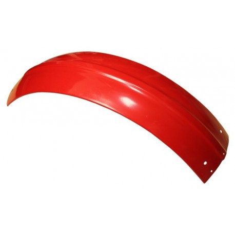 Přední Blatník Úzký Kovový Mtz Šířka 22 Cm 708403012