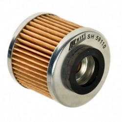 Hydraulický Filter Hifi Sh59110 Ekvivalent Case 3058904r1