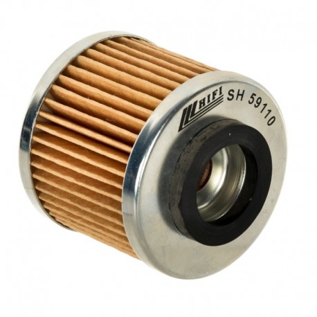 Hydraulický Filter Hifi Sh59110 Ekvivalent Case 3058904r1