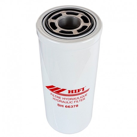 Hydraulický Filter Case Mxm New Holland Tm Sh 66378 Ekvivalent P164378 Ah128449 84226258