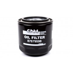 Olejový filtr originál Cnh New Holland Case 87679598