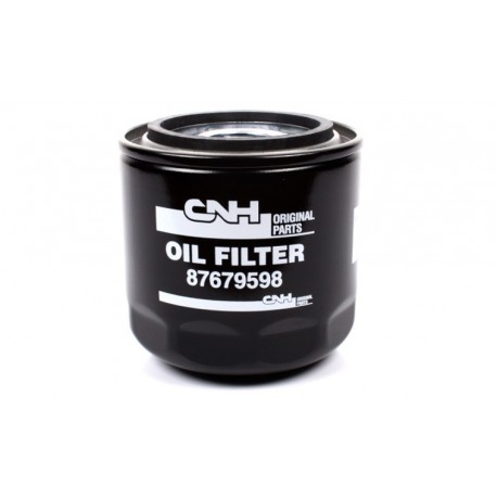 Olejový filter originál Cnh New Holland Case 87679598
