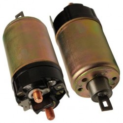 Elektromagnetická cívka startéru Nissan Efel 130294 3471390