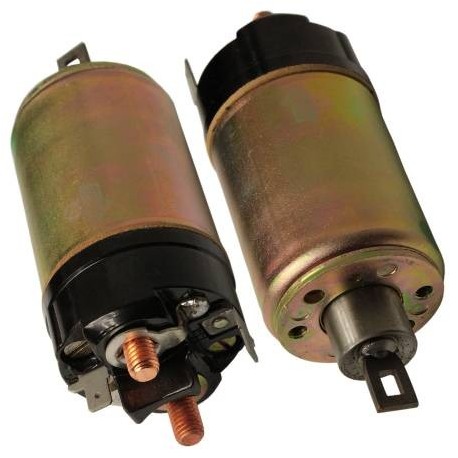 Elektromagnetická cievka štartéra Nissan Efel 130294 3471390