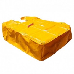 Zástěra pro rotační sekačku Famarol Z-105 503604055 Kompletní