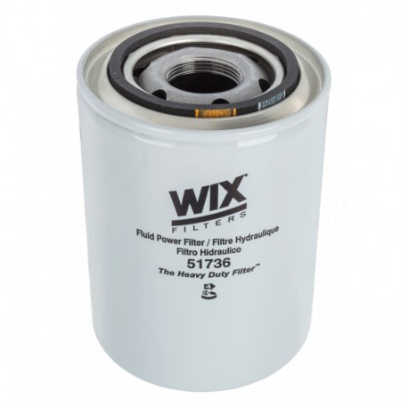 Massey Ferguson Ford Wix hydraulický filter 51736 ekvivalent Sh66093 89846407