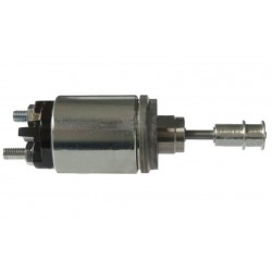 Elektromagnetická cívka startéru 130296 ekvivalent 0331401007
