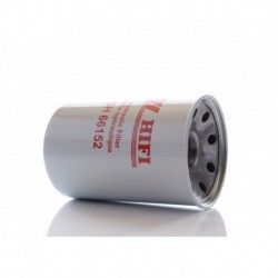 Hydraulický filter Hifi Sh66152 Ekvivalent P560653 1976934c5 Case Mccormick