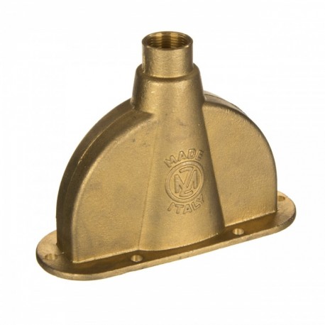 Horná časť 6" posúvače Mz barel truck 405007150005