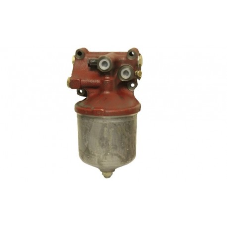 Motorový olejový filtr Mtz 80 Kpl. 240140401001