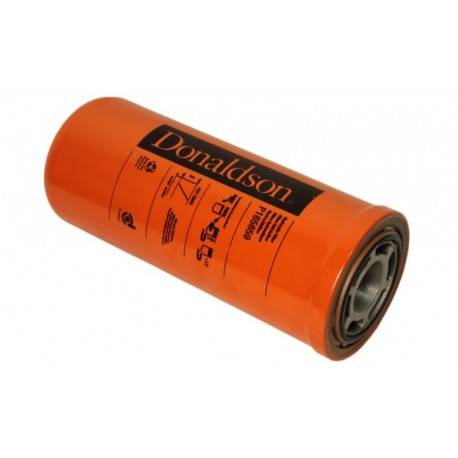 Hydraulický filter Donaldson P165659 Ekvivalent John Deere New Holland Re210857 85802793