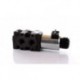Rozdělovací ventil Směrový elektroventil 6/2 24v 90l 1/2" Swv-E-05-24v