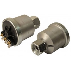 Snímač otáček motoru Bizon Z-056 Z-058 5040995620 3 kolíky
