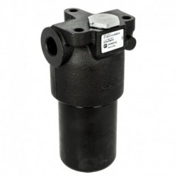 Lineárny tlakový filter 60l/min Xtt 301 Cv1 Cb1 03xx