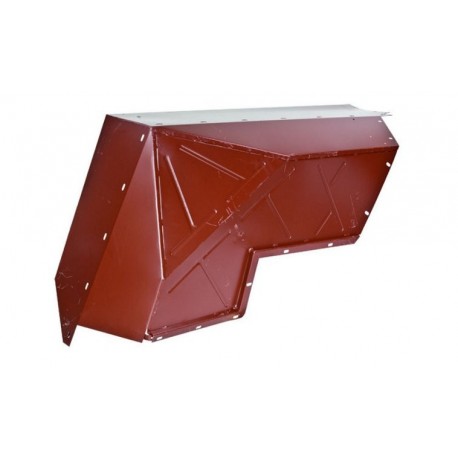 Zadný pravý blatník Ursus C-385 Old Type 83606010