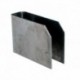 Kapsa na nosič traktoru 32x70x101mm pro svařování Kds 70