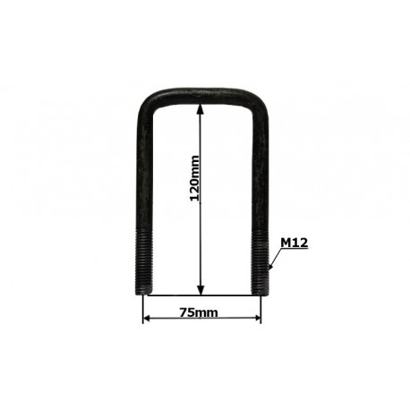 Čep M12 Rám 60 agregátu Bomet 1516001130