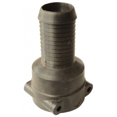 Priama objímka 32x40mm pre 32mm hadicu