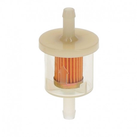 Palivový filtr průtokový Hifi Sn20002 Ekvivalent 493629 691035 695666 4129 Briggs & Stratton Husqvarna Toro