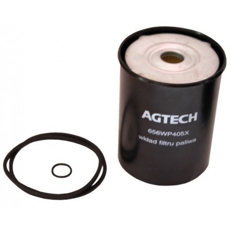 Palivový filter Wp-40-5x Bizon Zremb Ursus 4512 Agtech