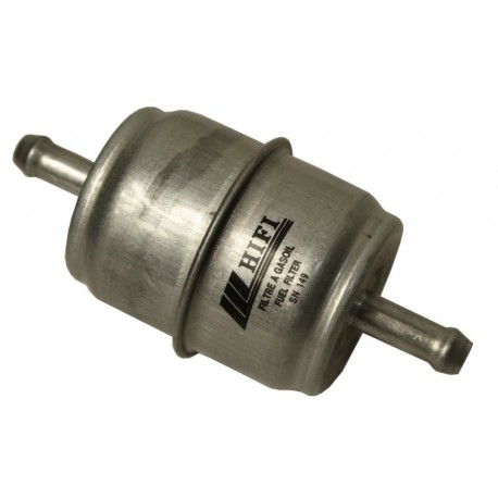 Palivový filter Hifi Sn149 Ekvivalent Ff 149 Sb 2768 Case Claas New Holland