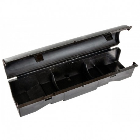 Deratizačná stanica pre myši a potkany Tunelové krmítko