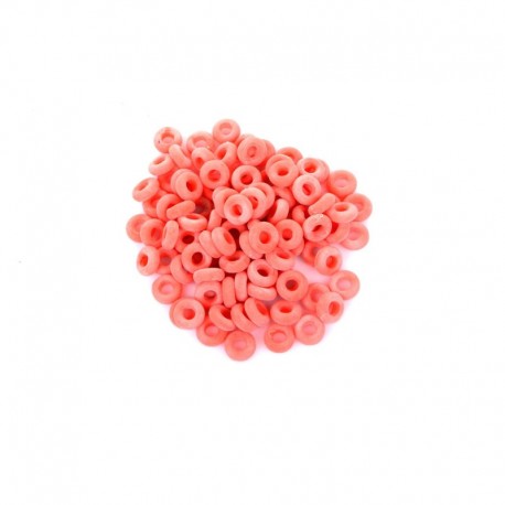 Elastické svorky 100ks 30132