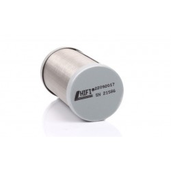 Palivový filter Hifi Iseki Kubota Ym 121850-55710 1000005134