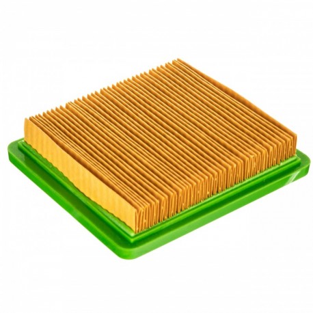 Vzduchový filtr pro sekačky na trávu 117,5 X 105 mm
