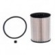 Palivový filter Opel Astra Corsa Meriva Zafira Pe936/1 Ekvivalent 5818083