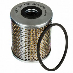 Palivový filter Sn158 Náhrada P810 P551167 Ff144 30242