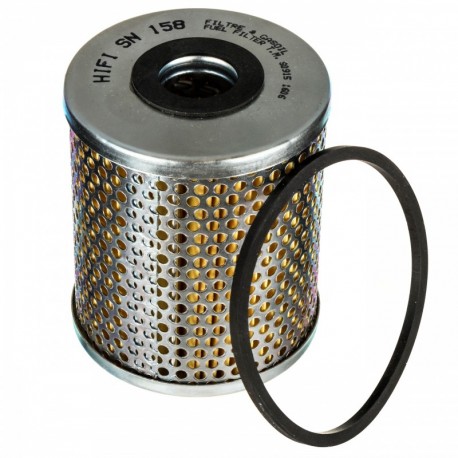 Palivový filtr Sn158 Náhrada P810 P551167 Ff144 30242