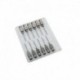 Opakovane použiteľná veterinárna ihla 1,2x20mm 12ks.