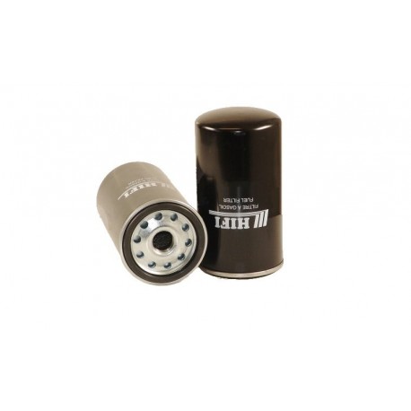 Palivový filtr Hifi Sn039 Ekvivalent P553004 V835362570 6005000788 1160243 Deutz Class