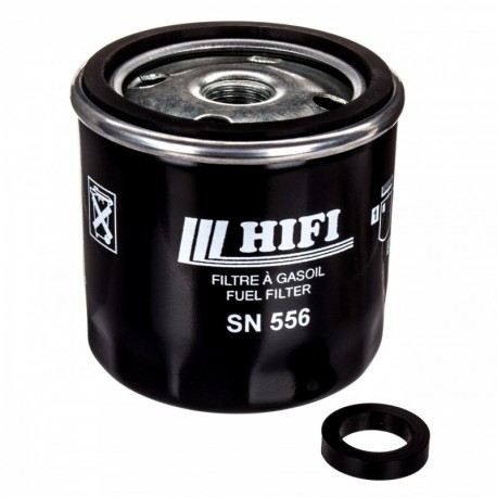 Hifi palivový filter Deutz Fendt Landini 00100259 F138204060020 P550345
