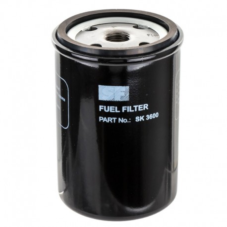 Palivový filter Sf Filter Sk 3600 Deutz Claas Mf Renault