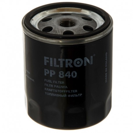 Palivový filter Mercedes 200d Pp 840