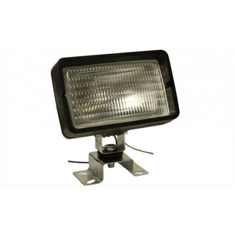 Přední zadní plastový halogen Agh201