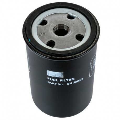 Palivový filtr Sk 3600/2 Fendt Deutz