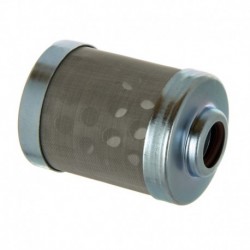 Palivový filter Hifi Ford Iseki Mccormick 130366110 72276235 P502406