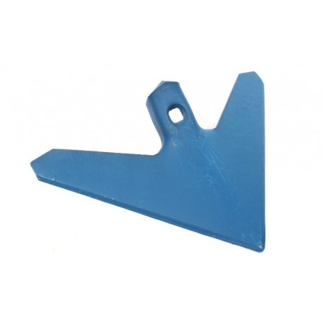 Radlička plečky Lemken 255mm 3374356