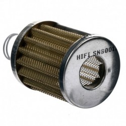 Hifi palivový filter Deutz Hurlimann Massey Ferguson rovnaký 4400789 9972079 243192206