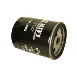 Palivový filtr Hifi Sn5095 Ekvivalent 89613344 New Holland