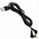 Nabíjecí kabel pro osvětlovací soupravu Connix