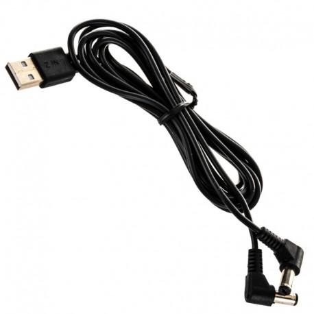 Nabíjecí kabel pro osvětlovací soupravu Connix