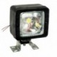 Halogen univerzální čtvercová led dioda 12v